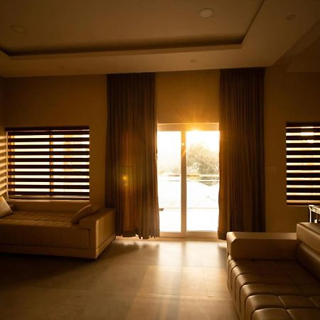 Elixir Hills Suites Resort And Spa Munnar Exterior photo