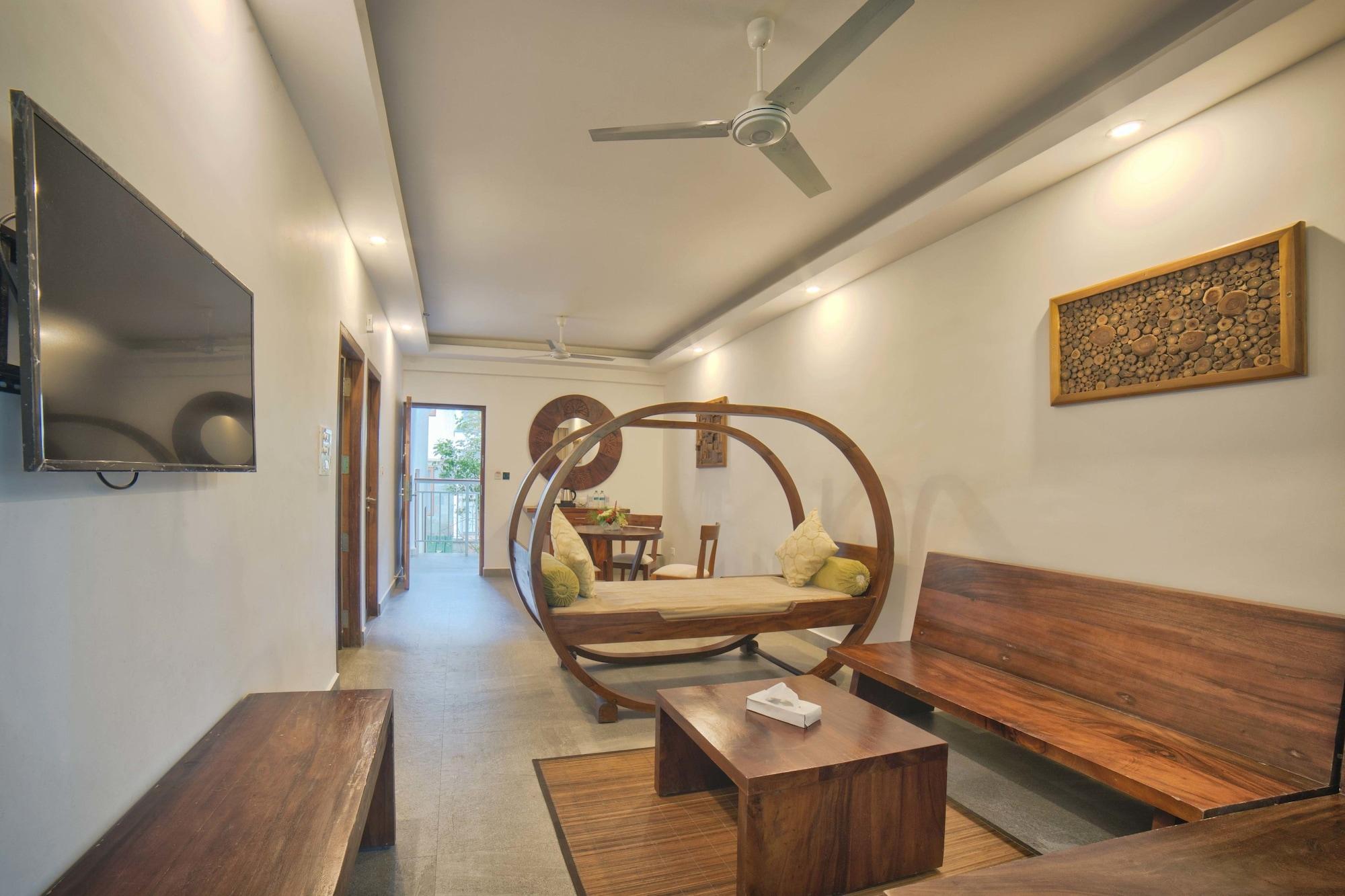 Elixir Hills Suites Resort And Spa Munnar Exterior photo