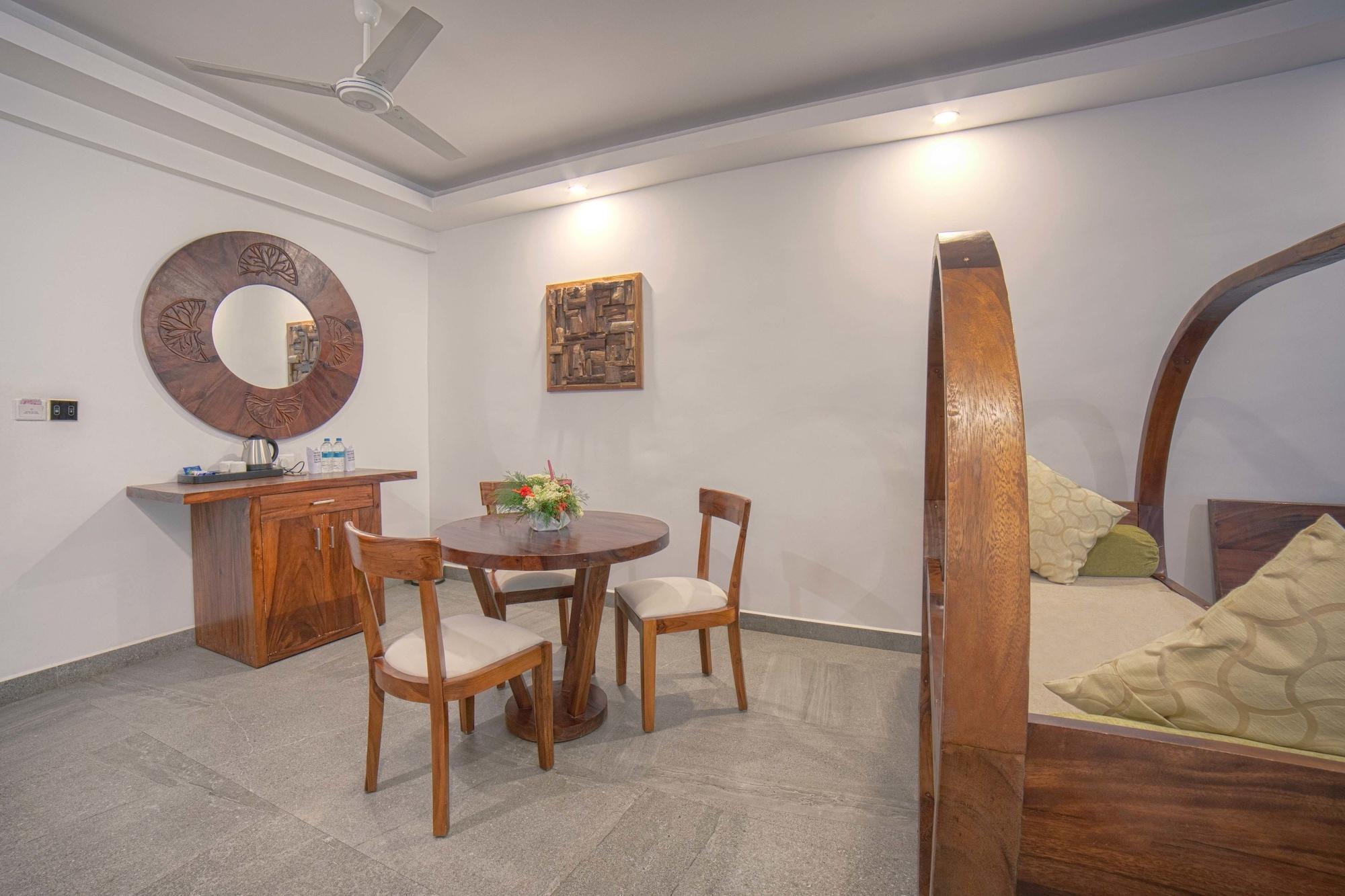 Elixir Hills Suites Resort And Spa Munnar Exterior photo