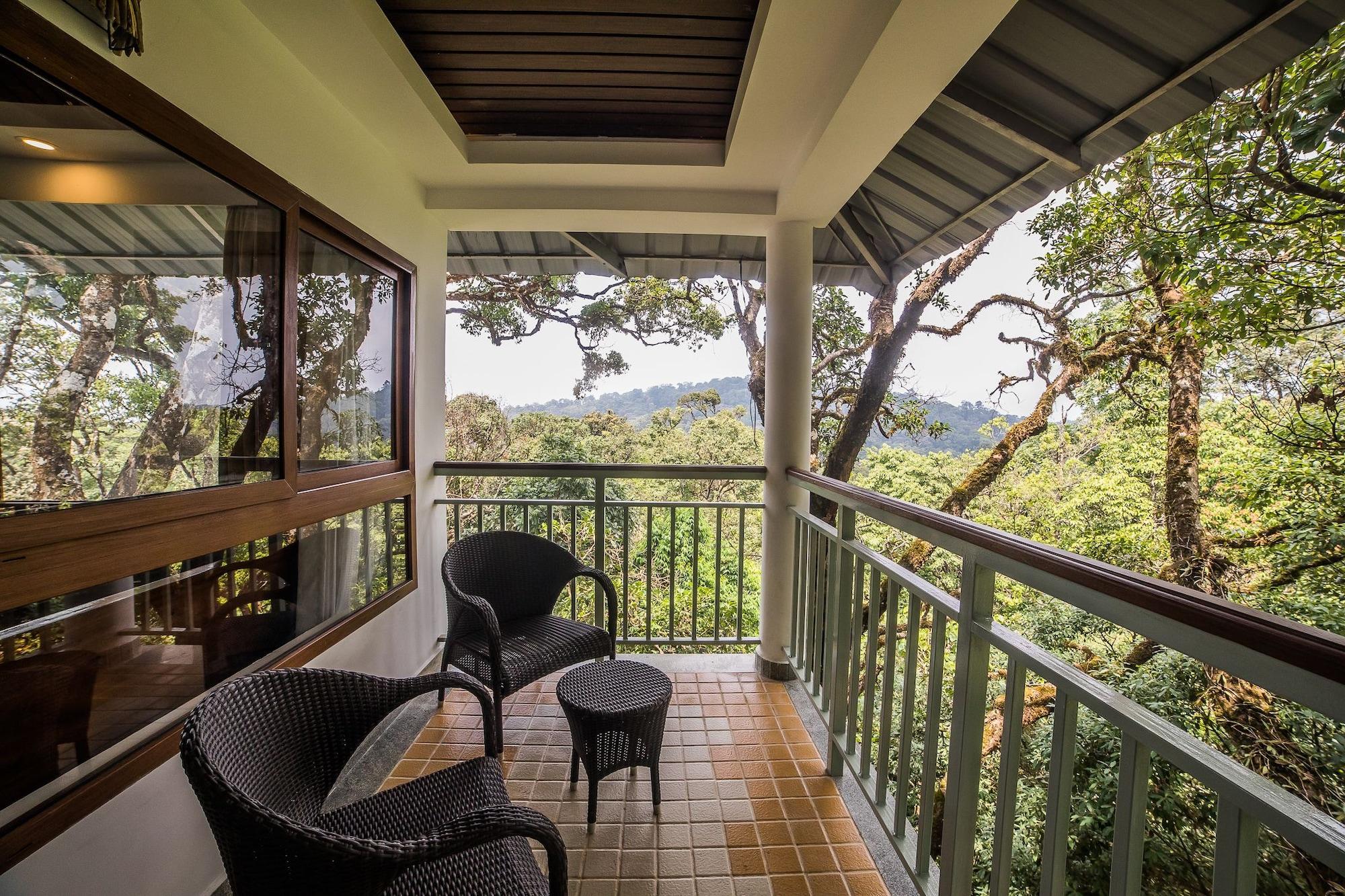 Elixir Hills Suites Resort And Spa Munnar Exterior photo