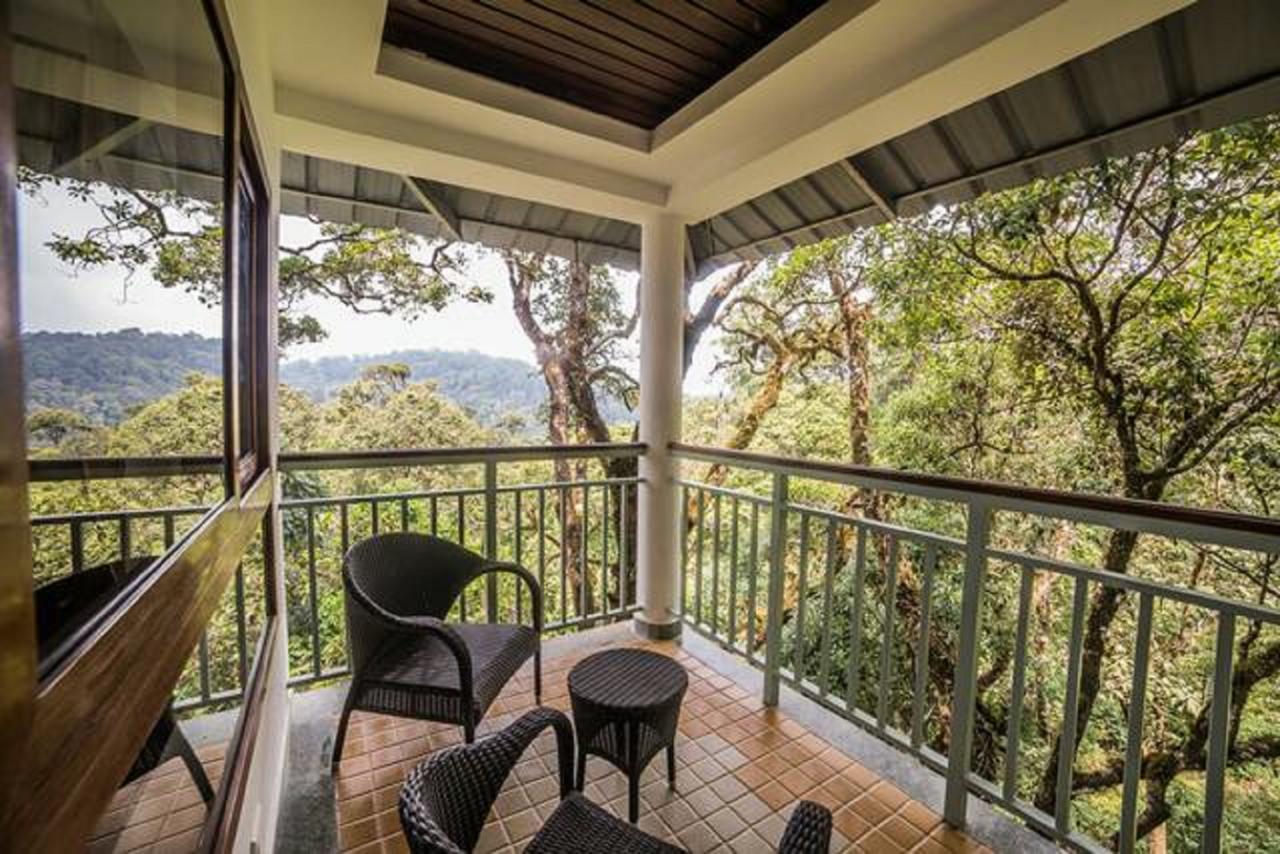 Elixir Hills Suites Resort And Spa Munnar Exterior photo