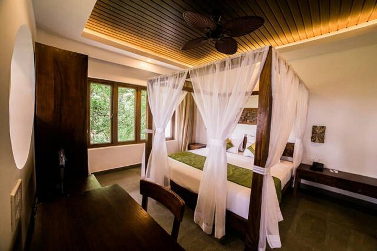 Elixir Hills Suites Resort And Spa Munnar Exterior photo