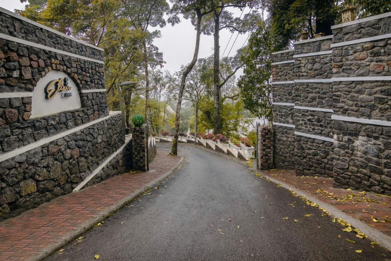 Elixir Hills Suites Resort And Spa Munnar Exterior photo